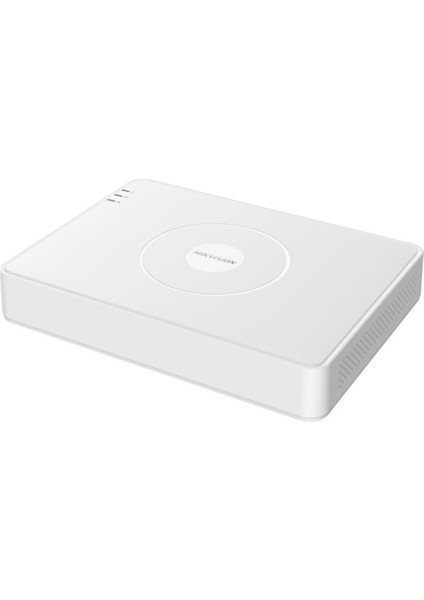 HIKVISION Hikvision DS-7104HGHI-M1 4 Kanal DVR Kayıt Cihazı