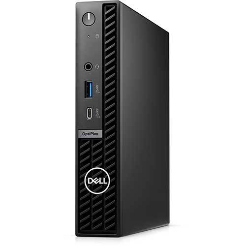 DELL  PC OPTIPLEX N003O7020MFFU i3-14500T 8GB 512GB SSD UBUNTU