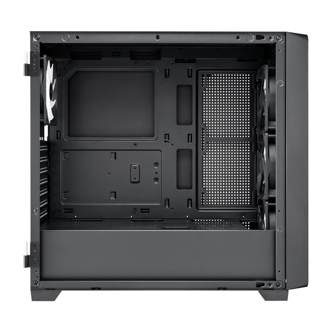 FSP  750W 80+ (CMT318) Gen5 E-Atx Mid Tower-36719