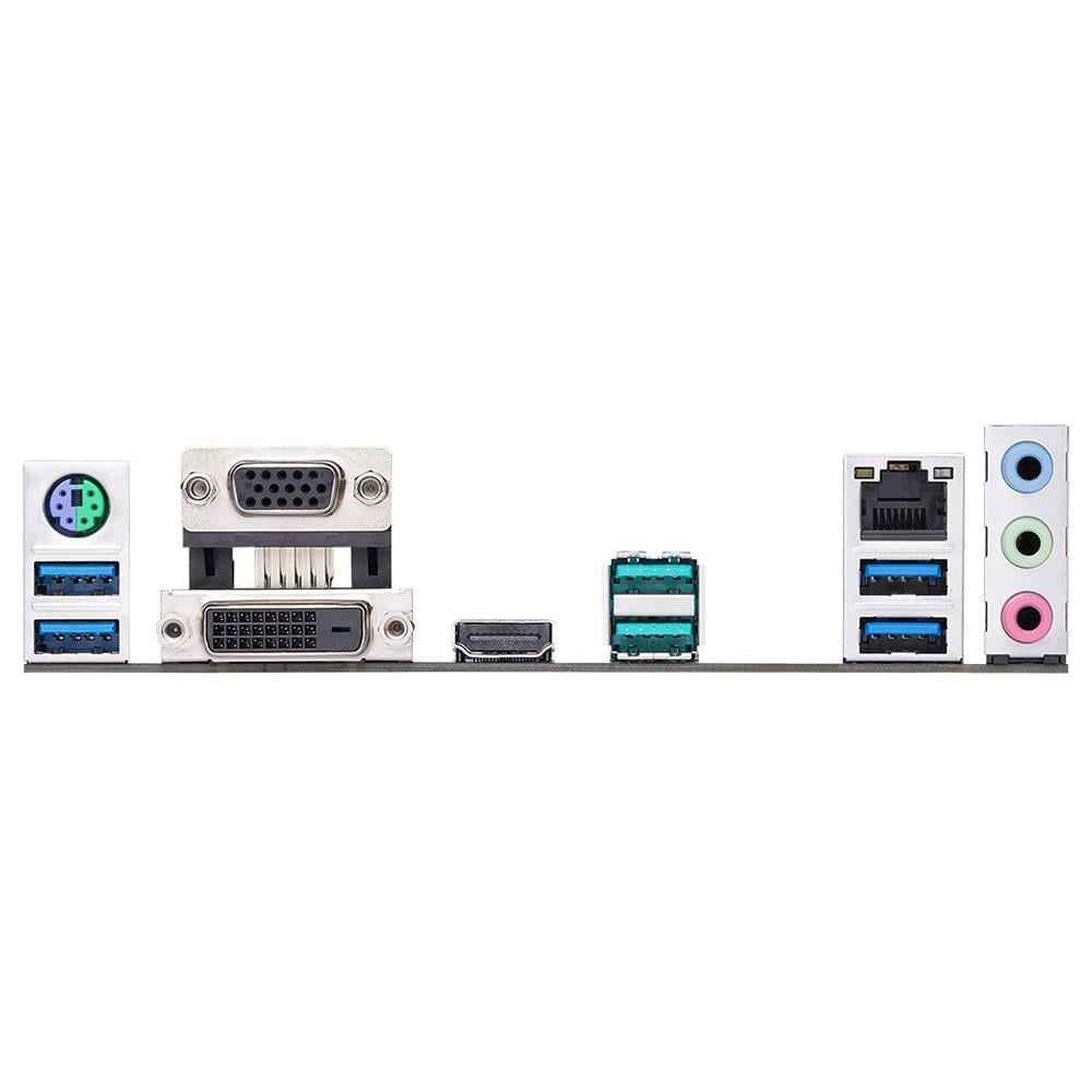 GIGABYTE AMD B550 Ultra Durable Motherboard with Digital VRM Solution PCIe 4.0-28305