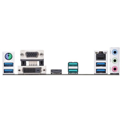 GIGABYTE AMD B550 Ultra Durable Motherboard with Digital VRM Solution PCIe 4.0-63799