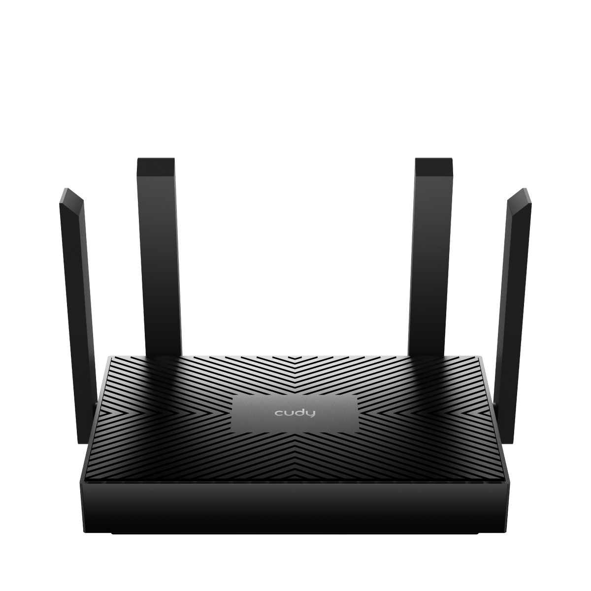 CUDY Cudy WR1500 AX1500 2.4GHz/5GHz 1500Mbps AP Destekli 4*Gigabit Port MU-MIMO Kablosuz Wi-Fi 6 Router