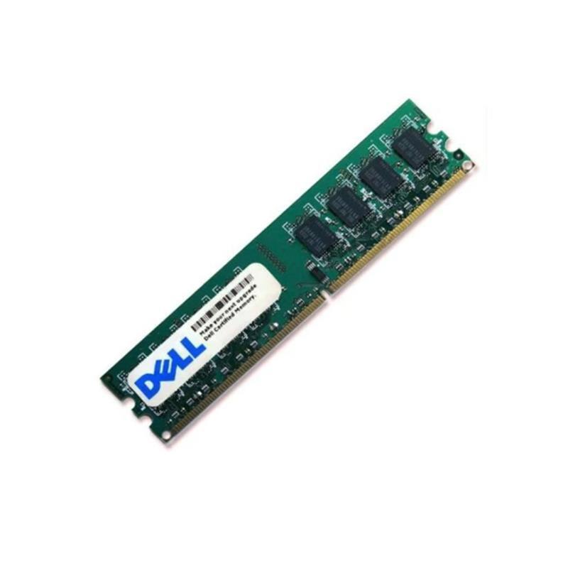DELL 8GB DELL DDR4 3200 MHz 1Rx8 UDIMM MT/s ECC AC140379 SNS ONLY