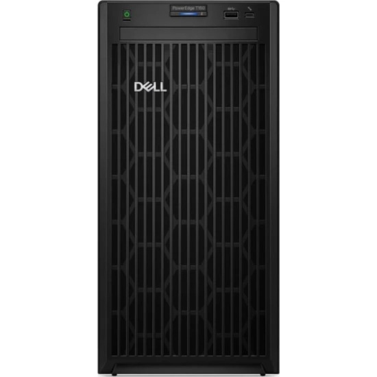 DELL Dell PowerEdge T150 E-2314-8GB-1x1TB-5U NV
