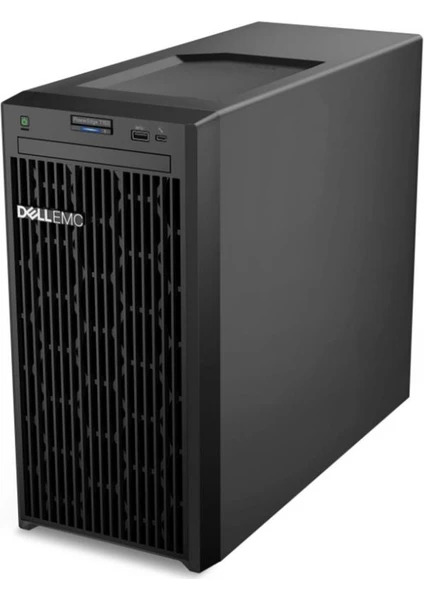 DELL Dell PowerEdge T150 E-2314-8GB-1x1TB-5U NV-38554