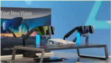 ZTE NUBIA NEOVISION GLASS MAVİ