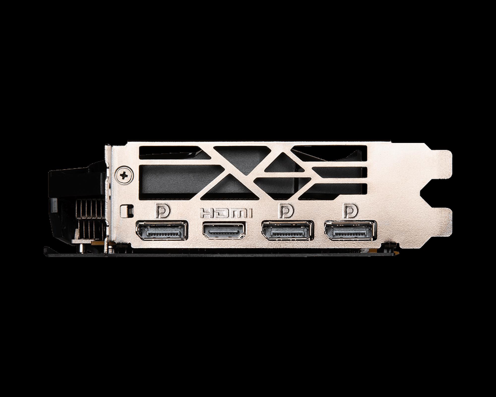 MSI  VGA GEFORCE RTX 4060 GAMING X 8G RTX4060 8GB GDDR6 128B DX12 PCIE 4.0 X8 (3XDP 1XHDMI)-28377