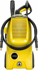 KARCHER KARCHER K 5 CLASSIC BASINCLI YIK. MAK.