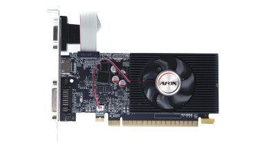 AFOX AFOX GEFORCE GT730 4GB DDR3 128Bit AF730-4096D3L5-63481