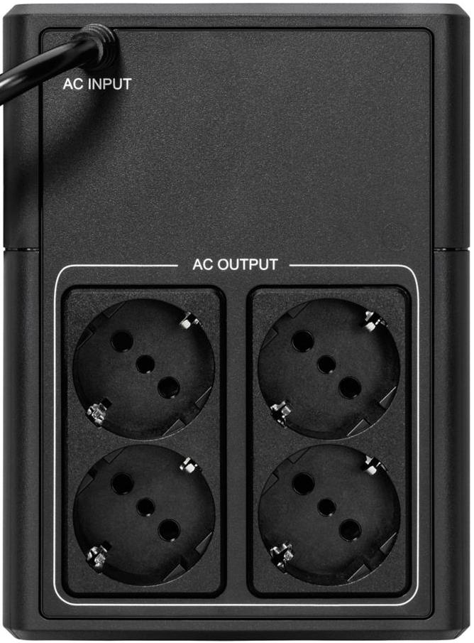 EATON  5E 1200 USB DIN Line-Interactive UPS-29682