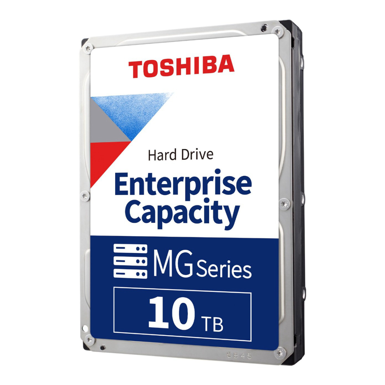 TOSHIBA MG 10TB 1000 GB 3.5inçSATA Dahili Sabit Disk