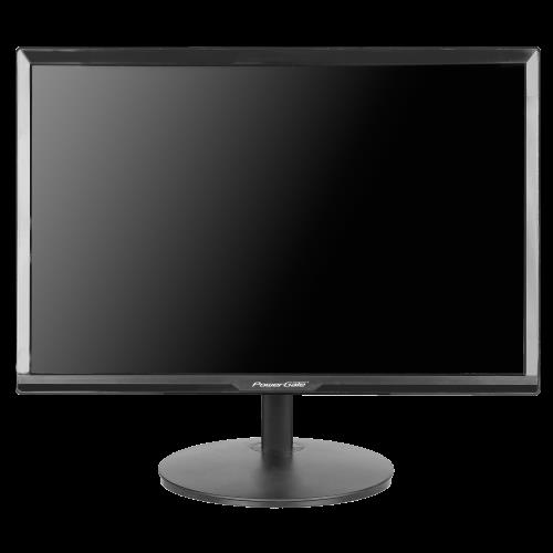POWERGATE  PG20TNB, 20", 5ms, 75Hz, 1600x900, D-Sub, HDMI, TN LED Monitör