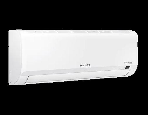 SAMSUNG  AR35 WHITE AR09TXHQBWK 9000 BTU KLIMA