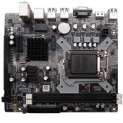 ARKTEK  ARKTEK ALPHA FORCE, AK-H81M EL, 2xDDR3, M.2, D-SUB, HDMI, 4.Nesil, LGA1150 Soket, Anakart -68714