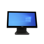 TIWOX Tiwox TP-7610, Intel i7 10.Nesil, 18.5&quot; Ekran,  8GB Ram, 128GB SSD, Endüstriyel, Dokunmatik Pos PC