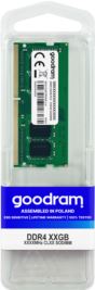 GOODRAM 8GB DDR4 3200MHZ CL22 SODIMM RAM