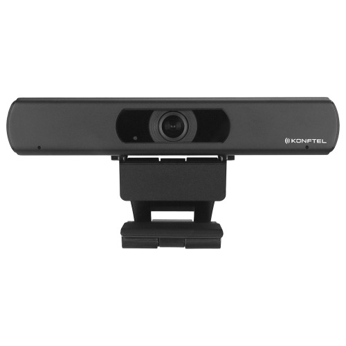 KONFTEL KONFTEL CAM20, 4K Ultra HD, Auto Framing, 8x Digital Yaklaştırmalı, Uzaktan Kumandalı, Profesyonel Web Cam-66071