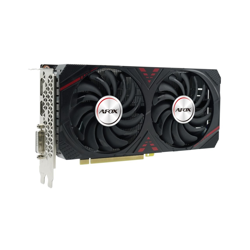 AFOX AFOX RTX 3050 8GB GDDR6 128Bit (AF3050-8GD6H5)-36279