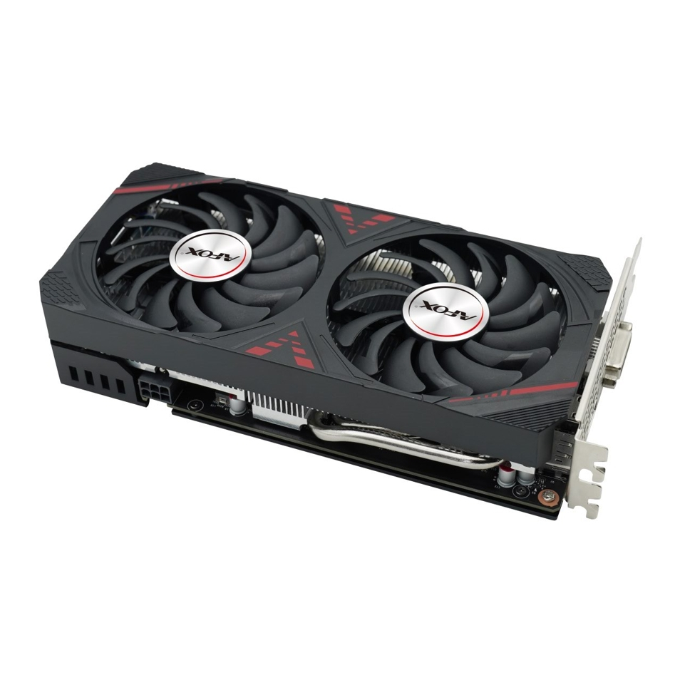 AFOX AFOX RTX 3050 8GB GDDR6 128Bit (AF3050-8GD6H5)-36280