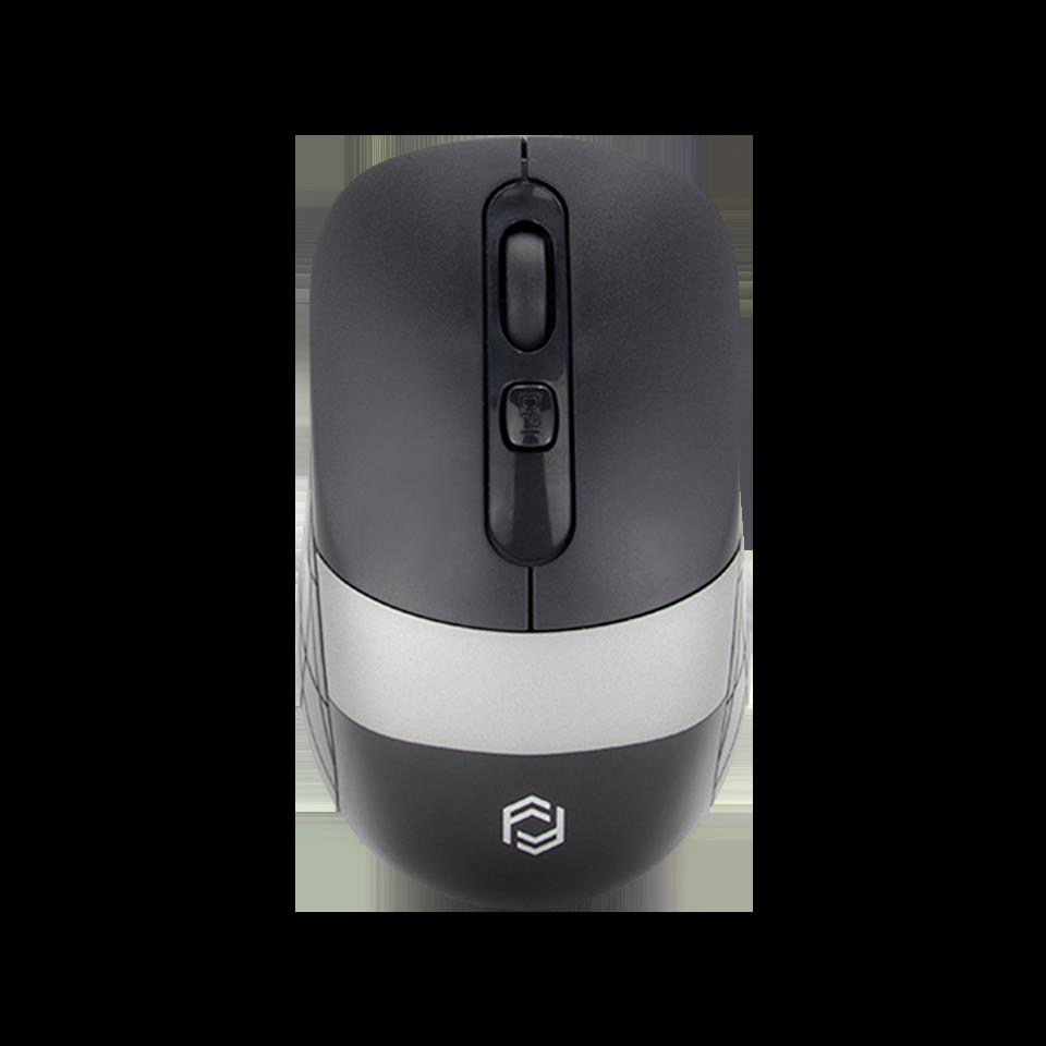 FRISBY  FM-278WM KABLOSUZ MOUSE GRİ