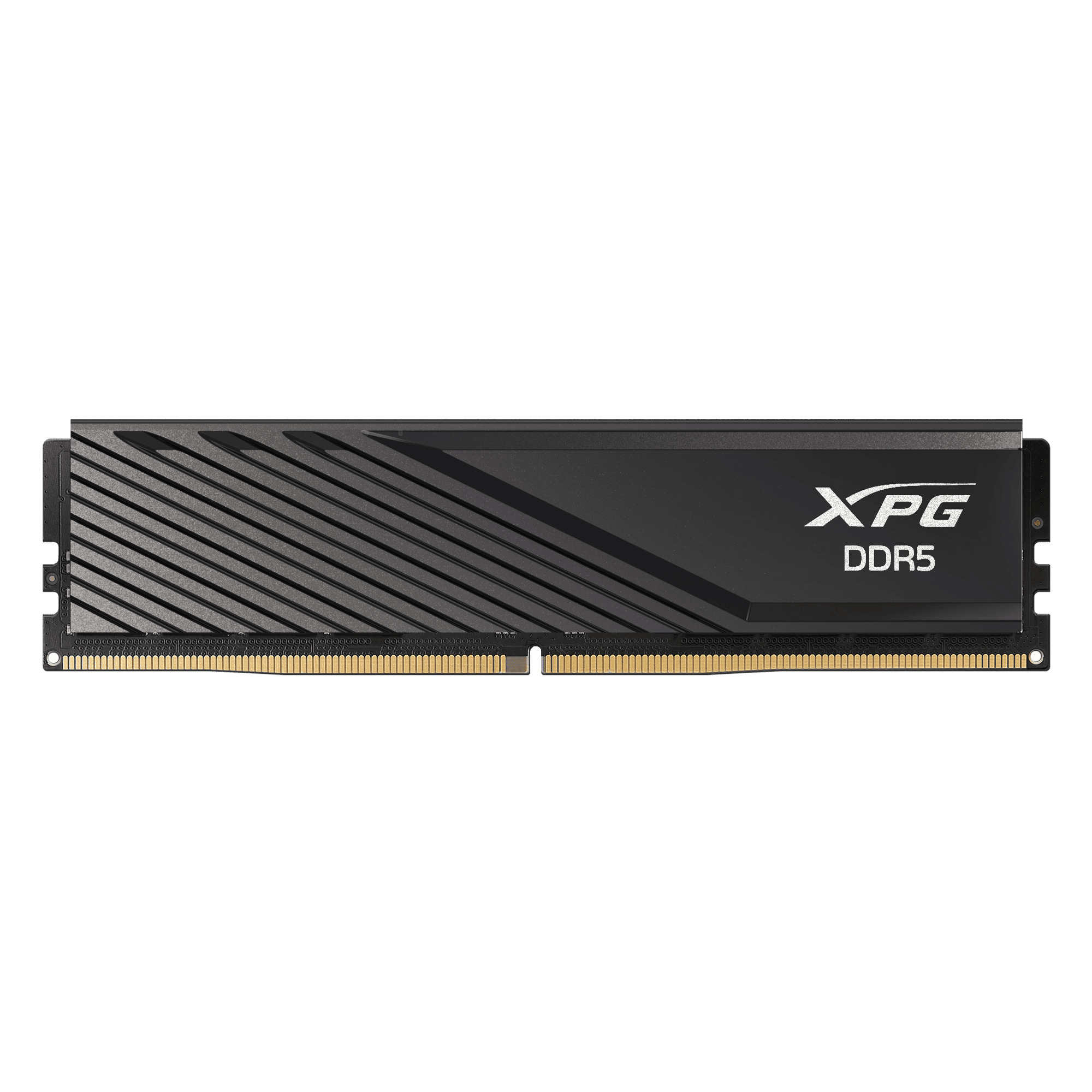 ADATA ADATA XPG Lancer Blade Siyah DDR5-6000Mhz CL36 16GB (1x16GB) Single (36-38-38) 1.35V