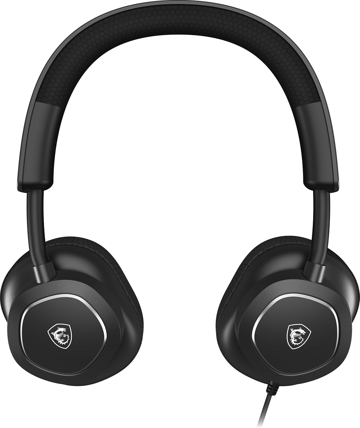MSI  GG MAESTRO 300 GAMING HEADSET USB C KULAKÜSTÜ KULAKLIK-50637