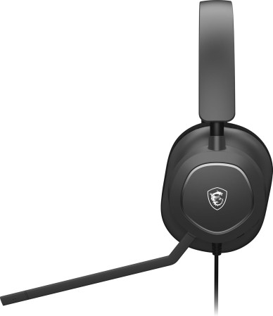 MSI  GG MAESTRO 300 GAMING HEADSET USB C KULAKÜSTÜ KULAKLIK-69772