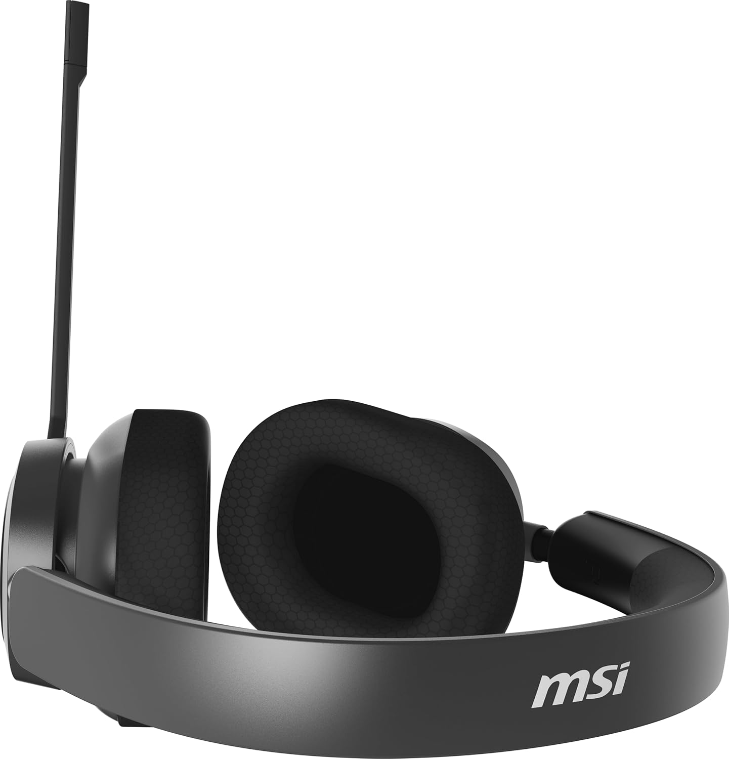 MSI  GG MAESTRO 300 GAMING HEADSET USB C KULAKÜSTÜ KULAKLIK-50639