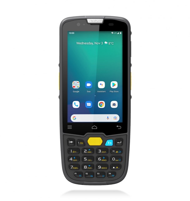 NEWLAND  MT6755 2D Android 11 Wifi BT (Sei)