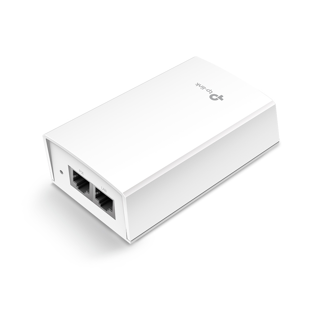 TP-LINK  TL-POE4824G GIGABIT PASİF POE ADAPTÖR