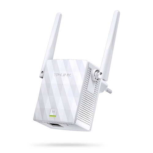 TP-LINK  TL-WA855RE 300Mbps PRİZ TİPİ MENZİL GENİŞLETİCİ
