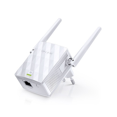 TP-LINK  TL-WA855RE 300Mbps PRİZ TİPİ MENZİL GENİŞLETİCİ-52692