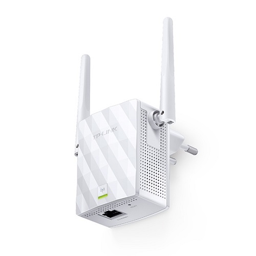 TP-LINK  TL-WA855RE 300Mbps PRİZ TİPİ MENZİL GENİŞLETİCİ-52693