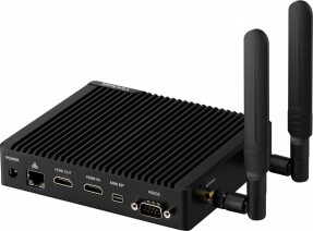 VIEWSONIC VIEWSONIC VBS200-A VIEWBOARD BOX-65958