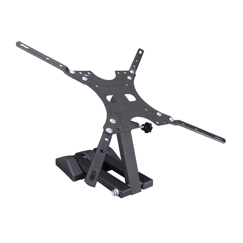 EVEREST  TK-55H 32"-55" HAREKETLİ MAX 30KG ASKI APARATI 