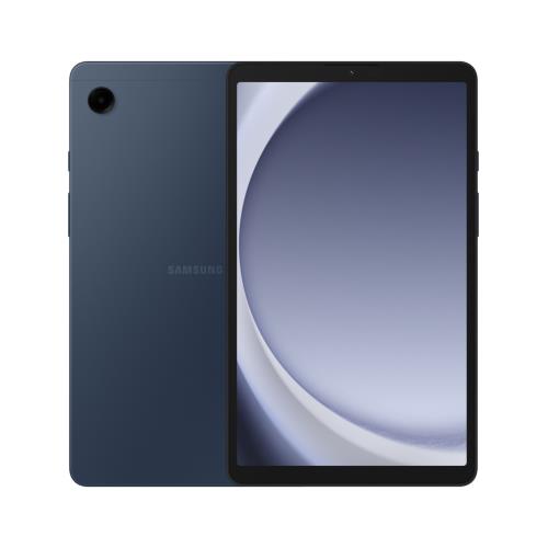 SAMSUNG GALAXY Tab A9 SM-X110 8,7" Ekran, 8Gb Ram, 128Gb Hafıza, Wifi, Navy Android Tablet