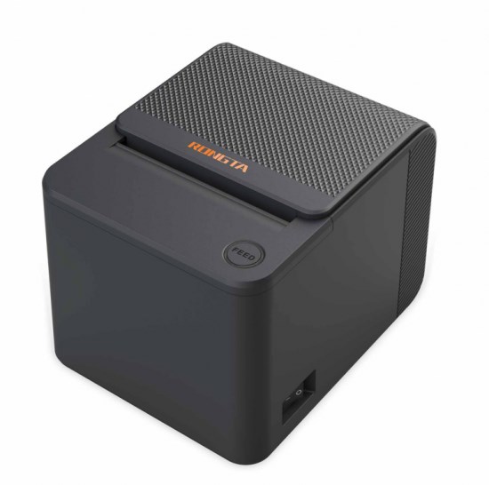 RONGTA  RP336 FİŞ YAZICI USB+RS232+ETHERNET