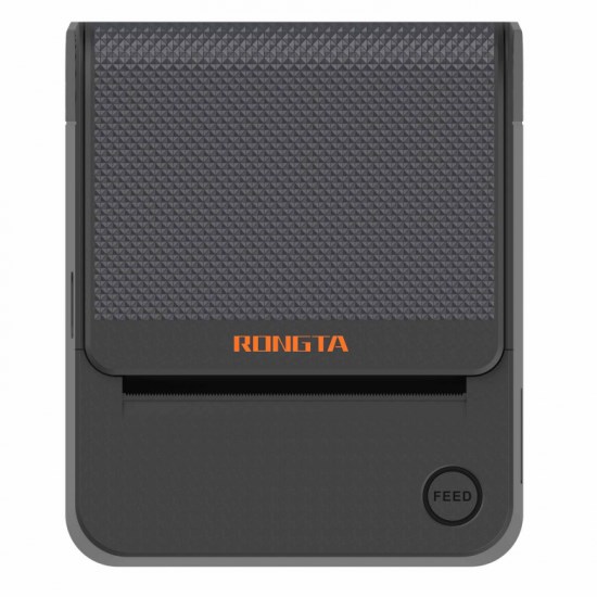 RONGTA  RP336 FİŞ YAZICI USB+RS232+ETHERNET-52453