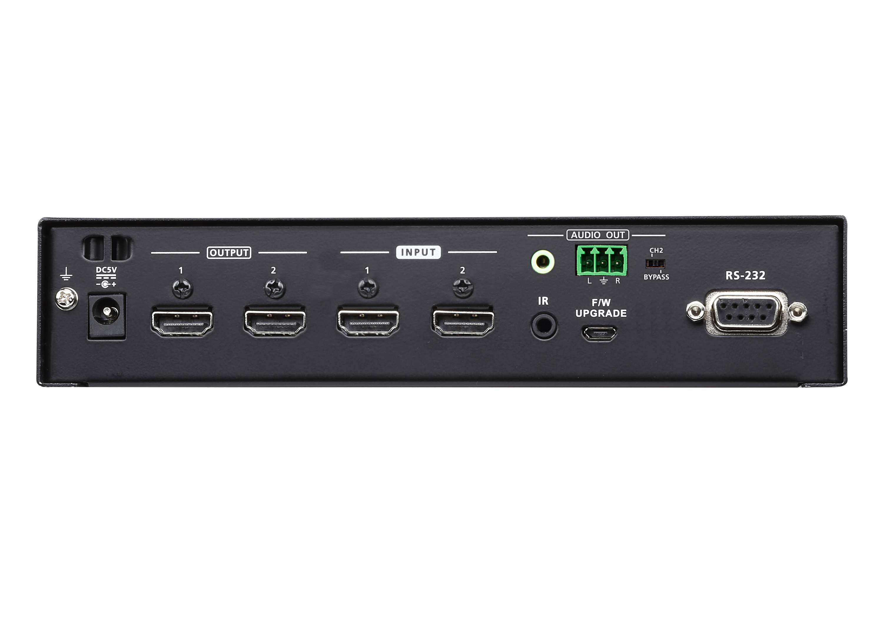 ATEN Aten ATEN-VM0202HB-32923