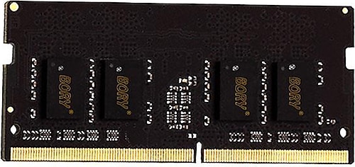 BORY 8 GB DDR4 2666MHZ BORY KUTULU NB 