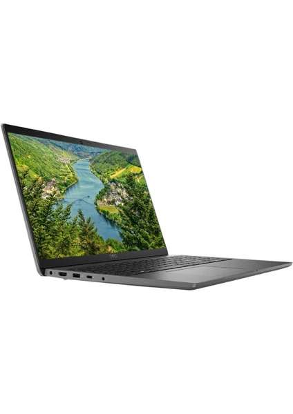 DELL  LATITUDE 3540 N049L354015EMEA I5-1235U 8GB 512GB NVME 15.6" FHD FREEDOS NOTEBOOK-58794