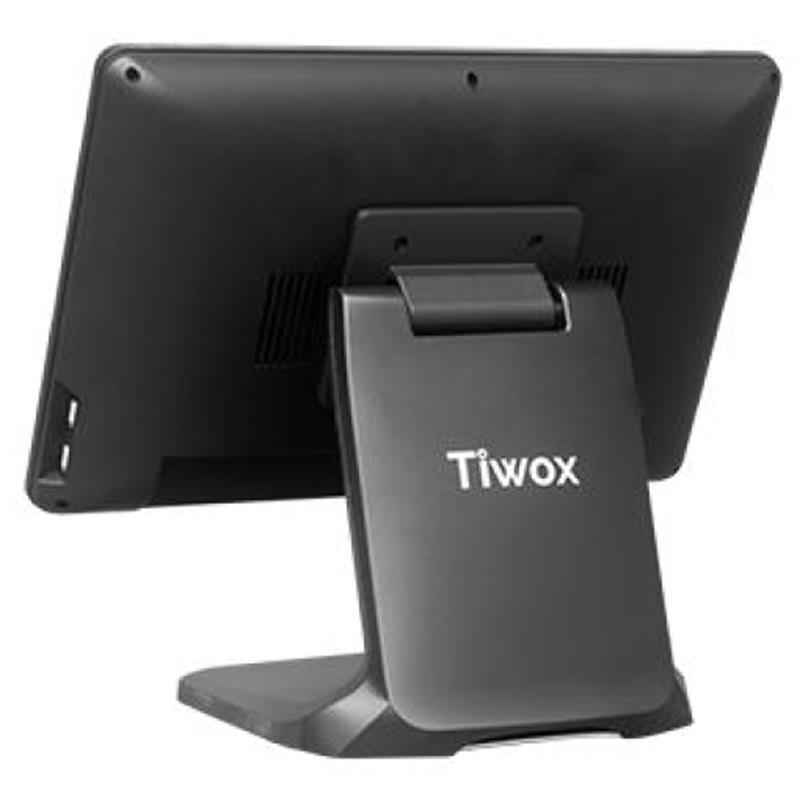 TIWOX TIWOX TP-1503 15.6" I3 3.NES�L 128GB SSD 4GB 1366X768 DOKUNMAT�K POS PC -31367