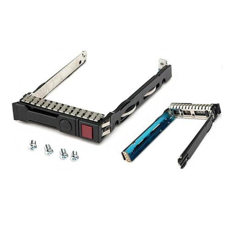 OEM  HP Uyumlu 2.5 inç Çevirici Disk Kızağı