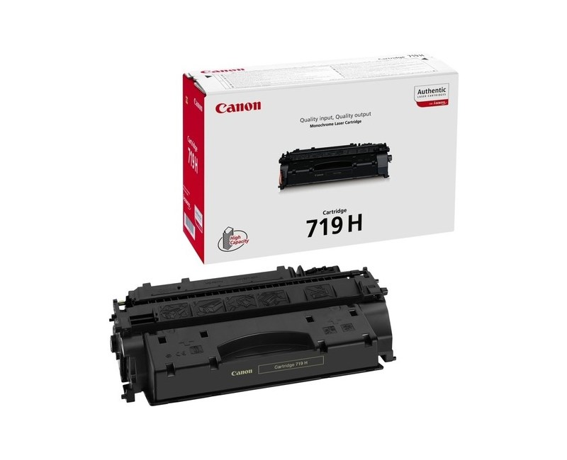 CANON  CRG-719H Toner Kartuş