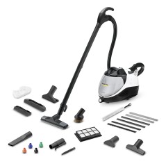 KARCHER KARCHER SV 7 BUHARLI TEMIZLEYICI BEYAZ -14394900