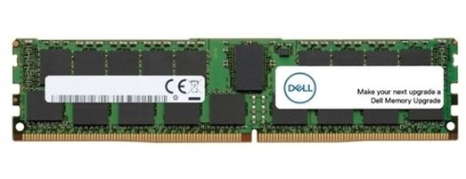 DELL 16GB DELL DDR4 3200 MHz 1Rx8 UDIMM AC140401 SNS ONLY