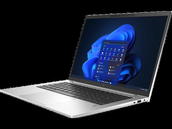 HP HP ELITEBOOK 845 G9 5Z6L9EA R5-6600U 8GB 256GB SSD 14" W11P-25549