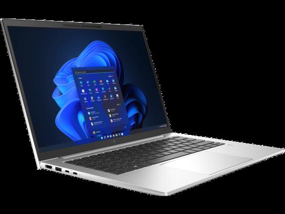 HP HP ELITEBOOK 845 G9 5Z6L9EA R5-6600U 8GB 256GB SSD 14" W11P-25550