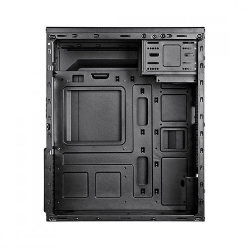 VENTO  500W-Peak (VS114F) Piano Black Atx-38031