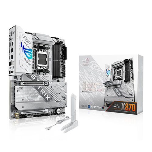ASUS ASUS ROG STRIX X870-A GAMING WIFI-46331